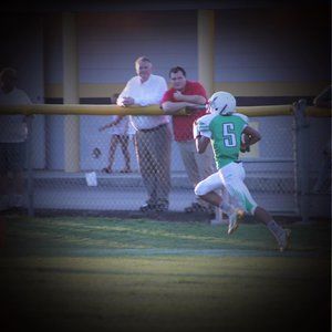 Meet your Posher, Vincent